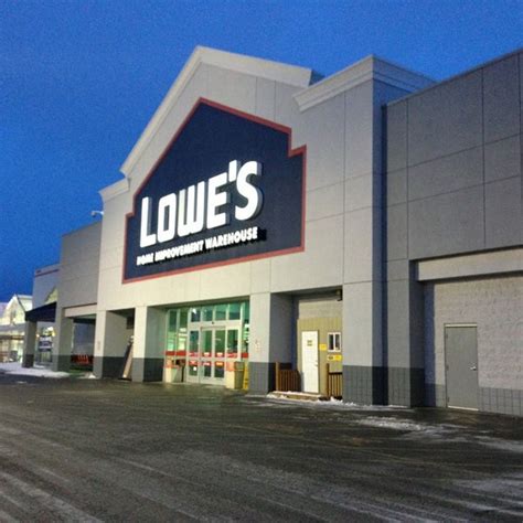 Lowe's anchorage - 